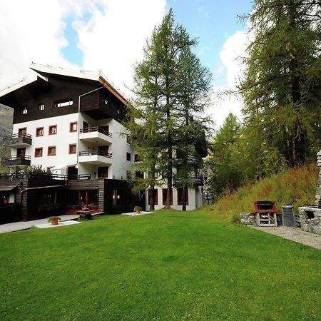 Contemporary Apartment In Breuil Cervinia Near Ski Area Breuil-Cervinia Exterior foto