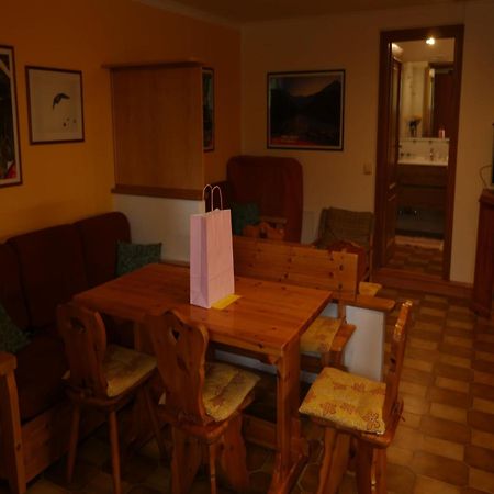 Contemporary Apartment In Breuil Cervinia Near Ski Area Breuil-Cervinia Exterior foto