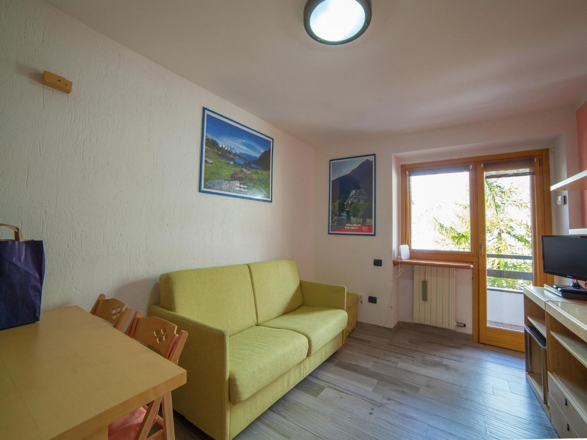 Contemporary Apartment In Breuil Cervinia Near Ski Area Breuil-Cervinia Exterior foto