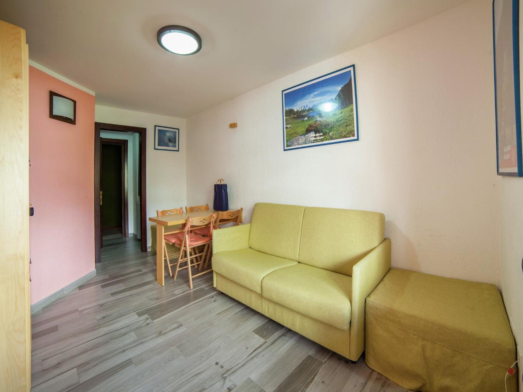 Contemporary Apartment In Breuil Cervinia Near Ski Area Breuil-Cervinia Exterior foto