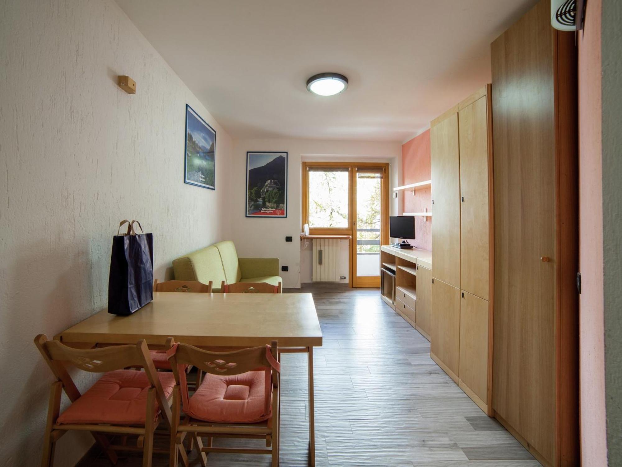 Contemporary Apartment In Breuil Cervinia Near Ski Area Breuil-Cervinia Exterior foto